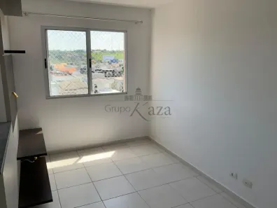 Apartamento com 2 Quartos para alugar, 50m² no Loteamento Villa Branca, Jacareí