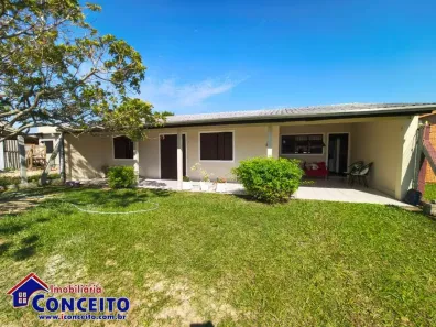 Casa com 3 Quartos à venda, 160m² no Presidente, Imbé