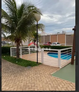 Apartamento com 2 Quartos à venda, 53m² no Jardim Inconfidência, Uberlândia