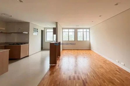 Apartamento com 3 Quartos à venda, 110m² no Paraíso, São Paulo