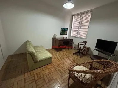 Apartamento com 3 Quartos à venda, 111m² no Jardim Vila Mariana, São Paulo