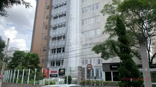 Apartamento com 3 Quartos à venda, 109m² no Paraíso, São Paulo