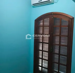 Casa com 3 Quartos para alugar, 100m² no Cidade Vista Verde, São José dos Campos