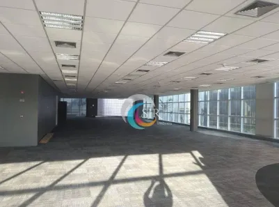 Sala Comercial para alugar, 600m² no Tamboré, Barueri