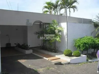 Prédio Comercial com 1 Quarto para alugar, 226m² no Lídice, Uberlândia