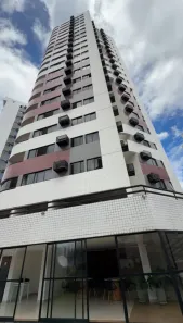 Apartamento com 3 Quartos à venda, 94m² no Boa Viagem, Recife
