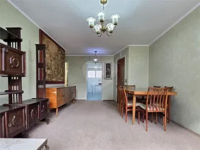 Apartamento com 3 Quartos à venda, 107m² no Paraíso, São Paulo