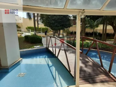Apartamento com 3 Quartos à venda, 135m² no Vila Maria Alta, São Paulo