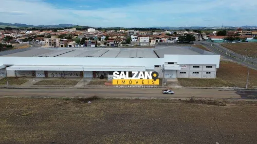 Galpão/Depósito/Armazém para alugar, 6500m² no Residencial e Comercial Cidade Jardim, Pindamonhangaba