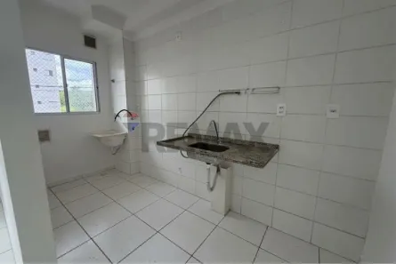Apartamento com 2 Quartos à venda, 48m² no Jardim Nossa Senhora de Fátima, Araras