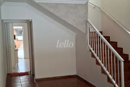 Casa com 3 Quartos à venda, 137m² no Assunção, São Bernardo do Campo