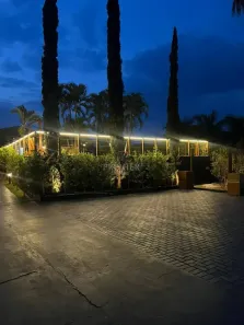 Fazenda/Sítio com 3 Quartos à venda, 1600m² no , Porecatu