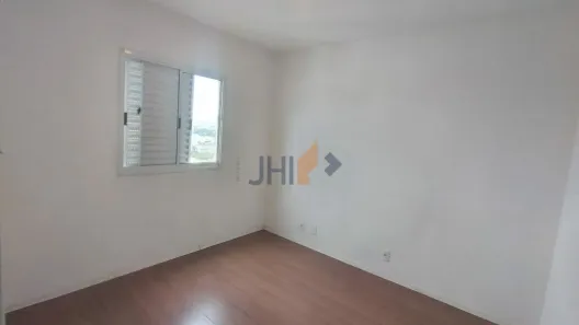 Apartamento com 2 Quartos para alugar, 51m² no Centro, Barueri
