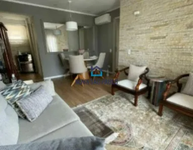 Apartamento com 2 Quartos à venda, 80m² no Vila Olímpia, São Paulo