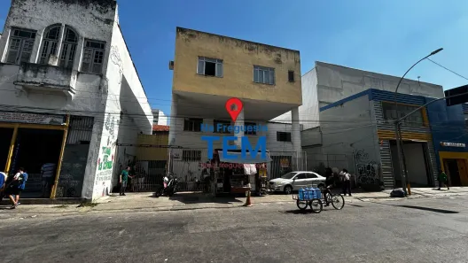 Apartamento com 10 Quartos à venda, 697m² no Centro, Rio de Janeiro