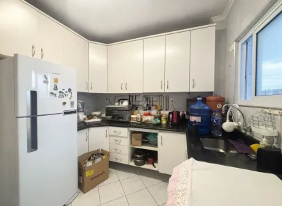 Apartamento com 3 Quartos à venda, 98m² no Itaim Bibi, São Paulo