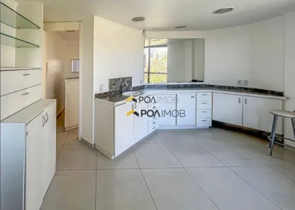 Sala Comercial para alugar, 39m² no Independência, Porto Alegre