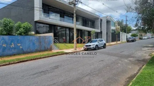 Ponto Comercial para alugar, 84m² no Belvedere, Belo Horizonte