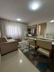 Apartamento com 3 Quartos à venda, 79m² no Boa Vista, Vitória da Conquista