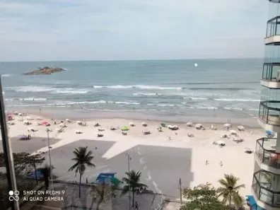 Apartamento com 4 Quartos à venda, 216m² no Pitangueiras, Guarujá