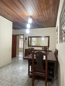 Casa com 5 Quartos à venda, 173m² no Parque Industrial, São José dos Campos