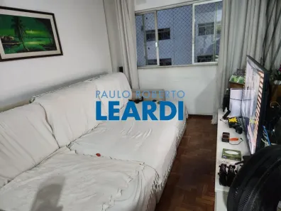 Apartamento com 3 Quartos à venda, 93m² no Vila Mariana, São Paulo