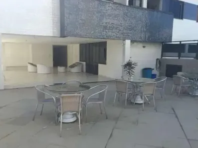Apartamento com 3 Quartos à venda, 94m² no Pitangueiras, Lauro de Freitas