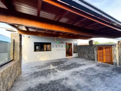 Casa com 2 Quartos à venda, 180m² no , Garopaba