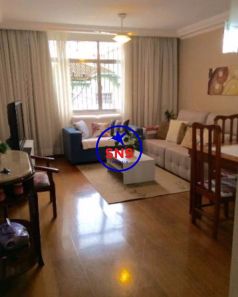 Apartamento com 3 Quartos à venda, 105m² no Centro, Campinas