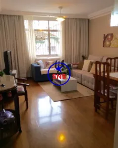 Apartamento com 3 Quartos à venda, 105m² no Centro, Campinas