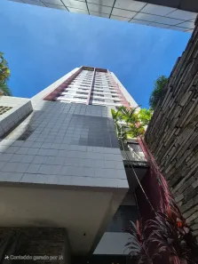 Apartamento com 2 Quartos à venda, 65m² no Boa Viagem, Recife