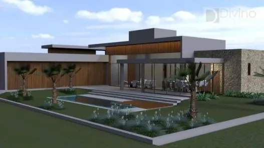 Casa de Condomínio com 4 Quartos à venda, 500m² no Parque Reserva Fazenda Imperial, Sorocaba