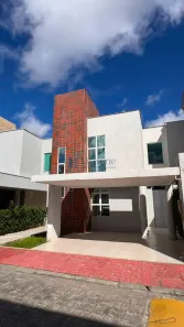 Casa de Condomínio com 3 Quartos à venda, 150m² no Barbalho, Salvador