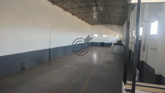 Galpão/Depósito/Armazém para alugar, 1200m² no Éden, Sorocaba