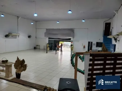 Galpão/Depósito/Armazém para alugar, 830m² no Savoy, Itanhaém