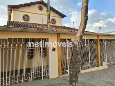 Casa com 4 Quartos à venda, 360m² no Riacho das Pedras, Contagem