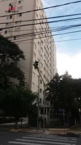 Apartamento com 3 Quartos à venda, 85m² no Indianópolis, São Paulo