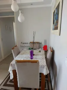 Apartamento com 2 Quartos à venda, 55m² no Vila Pita, São Paulo