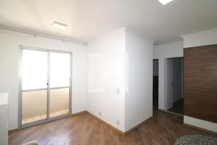 Apartamento com 2 Quartos à venda, 50m² no Carandiru, São Paulo
