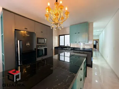 Casa com 2 Quartos à venda, 197m² no Parque Oratório, Santo André