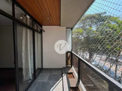 Apartamento com 3 Quartos à venda, 159m² no Jardim Bela Vista, Santo André