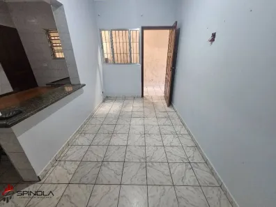 Casa com 2 Quartos à venda, 54m² no Caiçara, Praia Grande