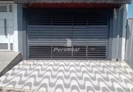 Casa com 2 Quartos à venda, 68m² no Jardim Marieta, Taubaté