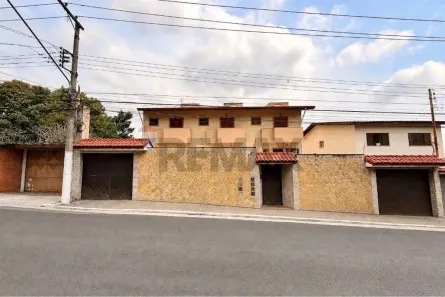 Casa com 3 Quartos à venda, 206m² no Vila Amália (Zona Norte), São Paulo