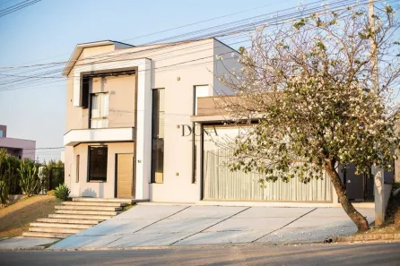 Casa de Condomínio com 3 Quartos à venda, 200m² no Jacaré, Cabreúva