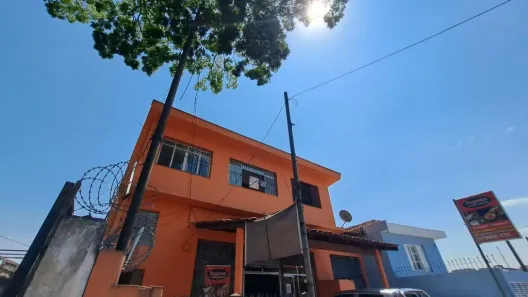 Casa com 3 Quartos à venda, 405m² no Jardim São Luís, São Paulo
