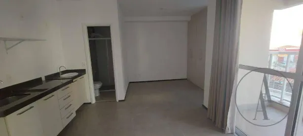 Apartamento com 1 Quarto à venda, 31m² no Jardim Faculdade, Sorocaba