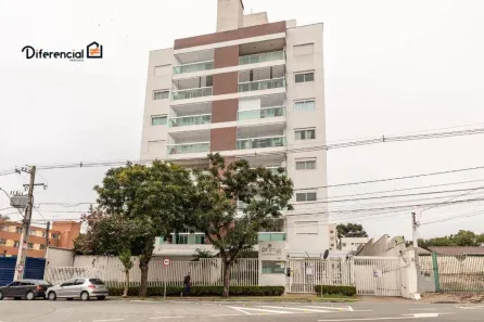 Cobertura com 2 Quartos à venda, 265m² no Água Verde, Curitiba
