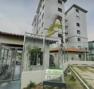 Apartamento com 3 Quartos para alugar, 60m² no Flores, Manaus