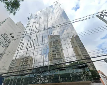 Sala Comercial para alugar, 800m² no Liberdade, São Paulo